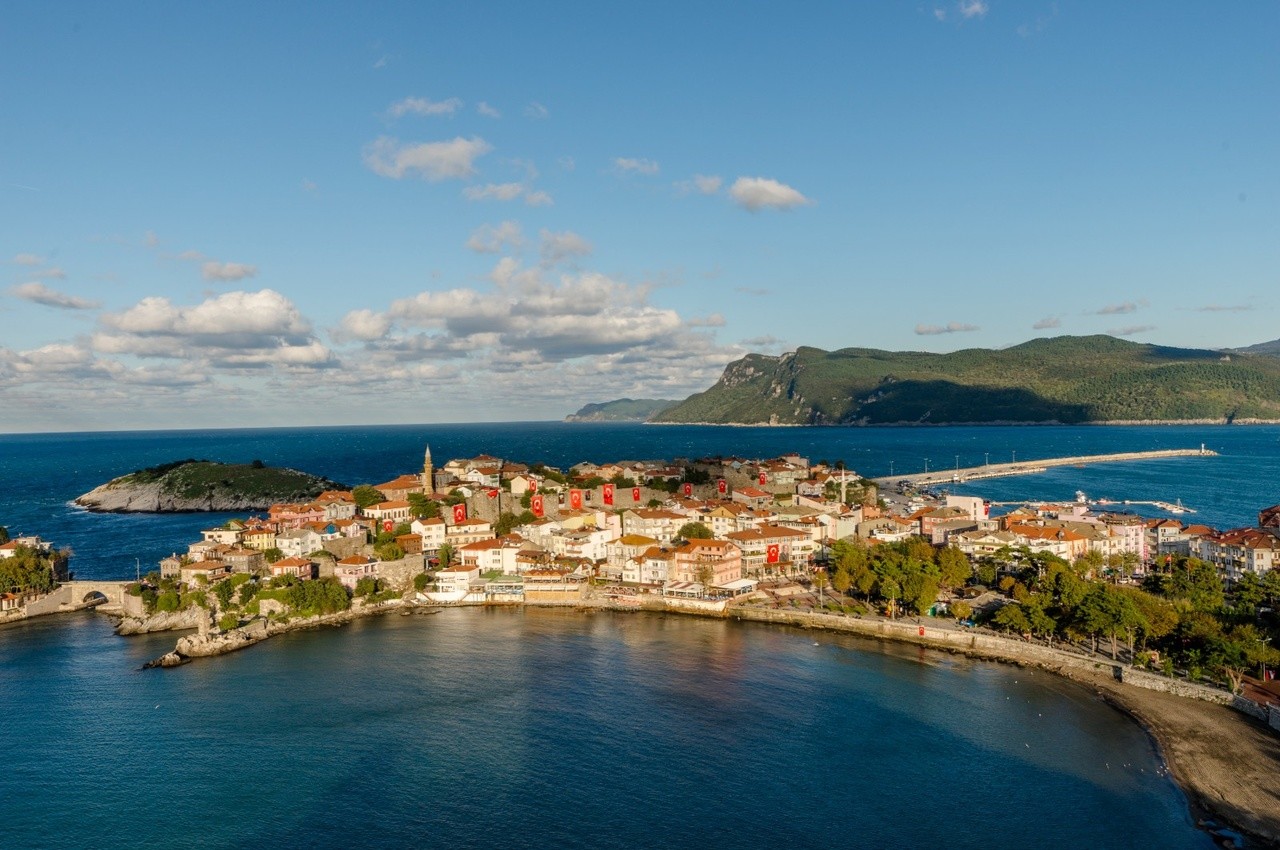Amasra: A Quiet Black Sea Gem on the Edge of the Water