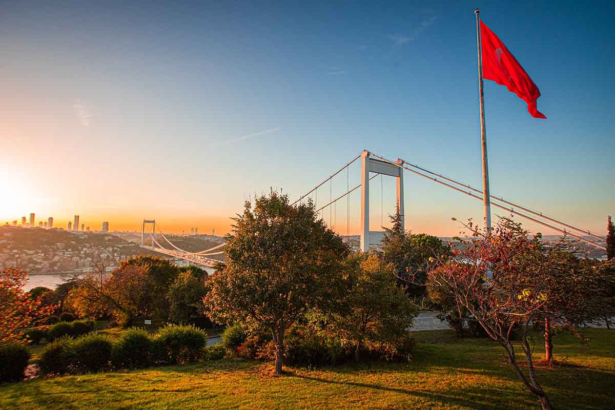 Things to Do in Istanbul, Turkey: Top Travel Guide