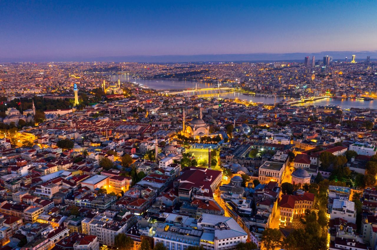 Complete Guide for First-Time Visitors to Turkey