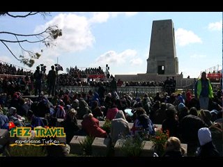 ANZAC Day - Australia