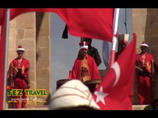 ANZAC Day - Turkey