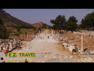 Ephesus