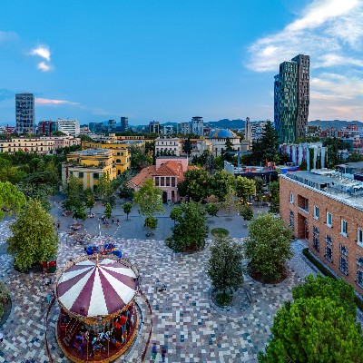 Tirana