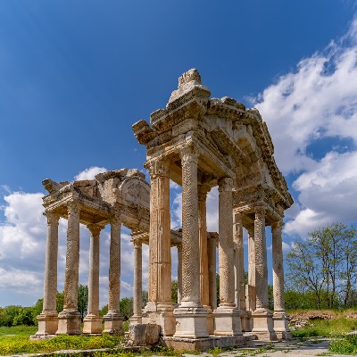 Aphrodisias