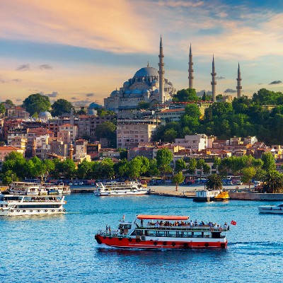 Istanbul