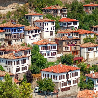 Safranbolu