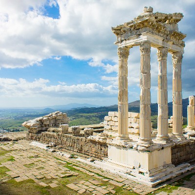Pergamon