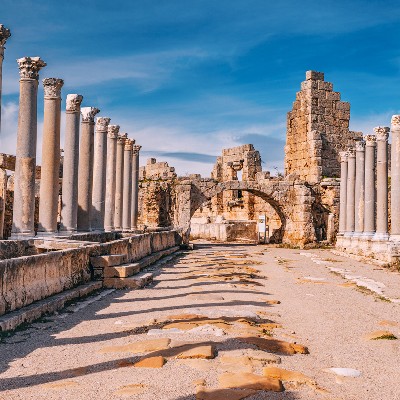 Perge