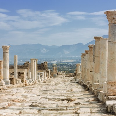 Laodicea