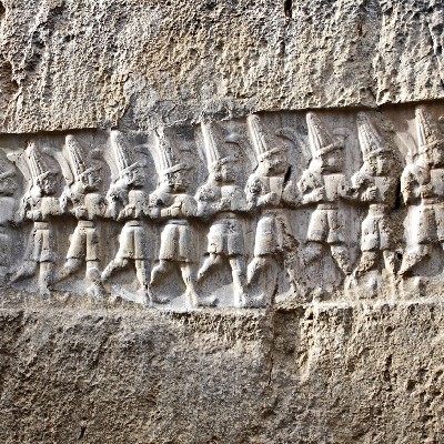 Hattusas