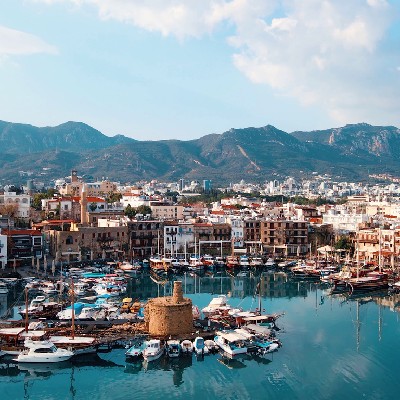 Cyprus