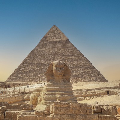 Egypt