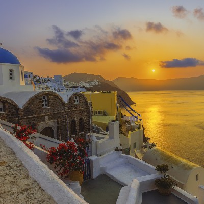 Greek Islands