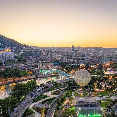 Georgia