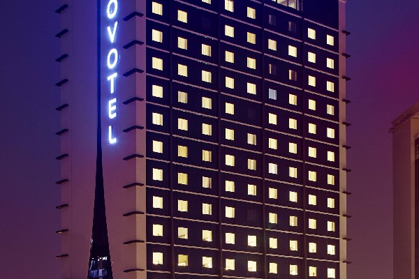 Novotel Konya