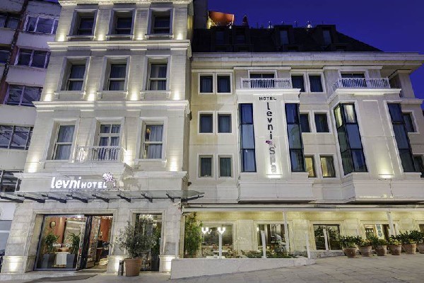 Levni Hotel