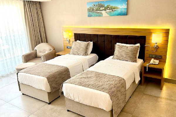 Marina Boutique Hotel