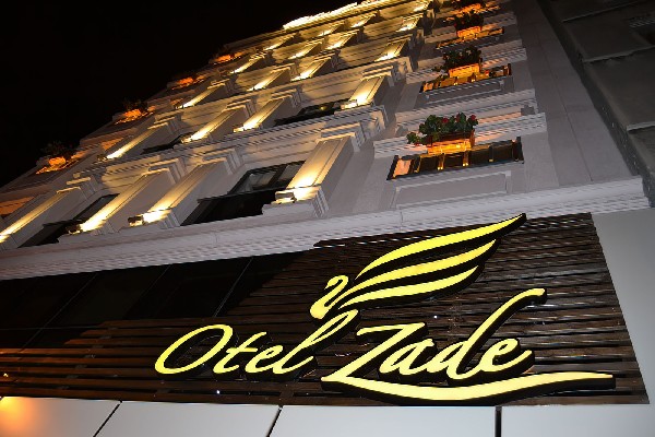 Zade Hotel