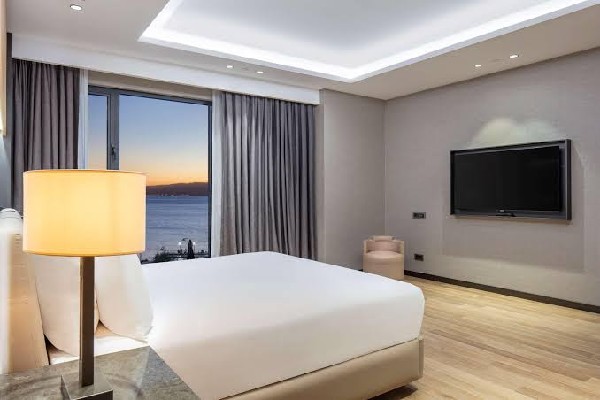 Hilton Double Tree Canakkale