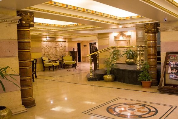 Zayed Hotel