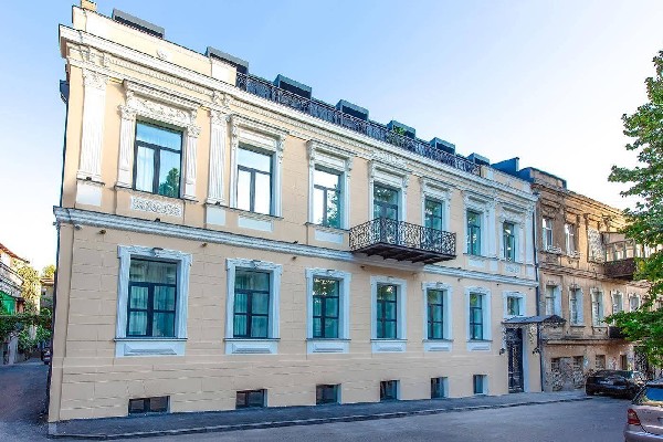 Hotel in Tbilisi