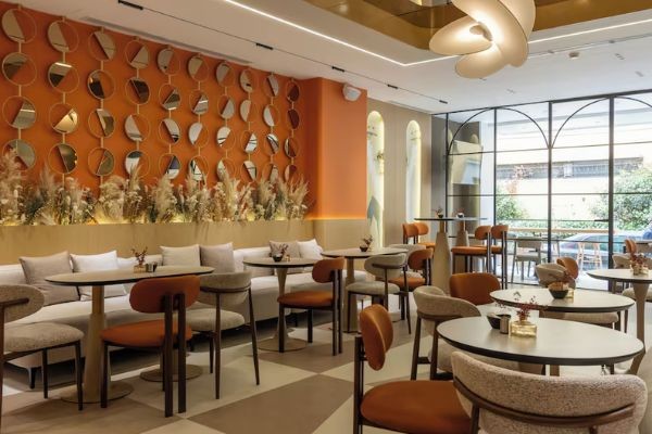 Golden City Hotel Tirana