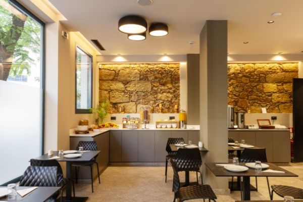 One Smart Hotel Athens