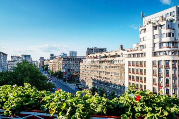 Hotel Lido by Phoenicia