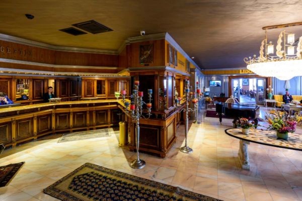 Hotel Lido by Phoenicia