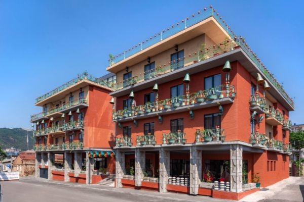 Brim Hotel