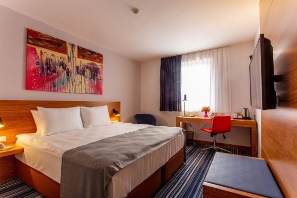 Best Western Terminus Hotel