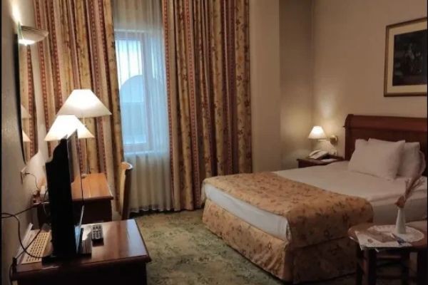 Best Western Turist Hotel