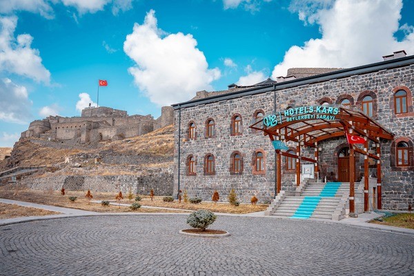 Beylerbeyi Sarayı Kars