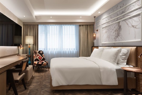 Burdock Hotel