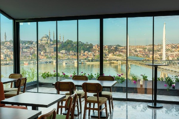 CSK The Halich Port