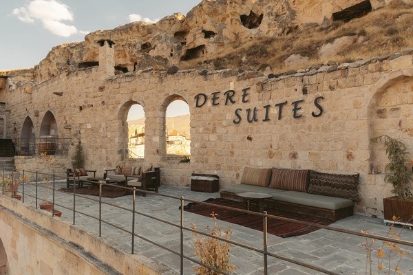 Dere Suites Hotel