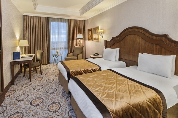 Elit World Van Hotel