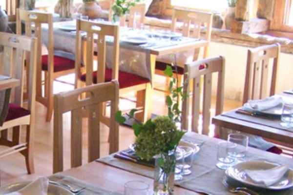 Gulevi Safranbolu Hotel