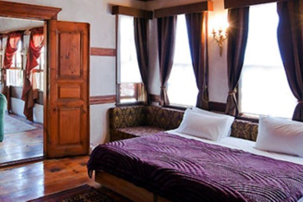 Gulevi Safranbolu Hotel