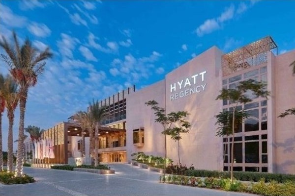 Hyatt Centric Cairo West