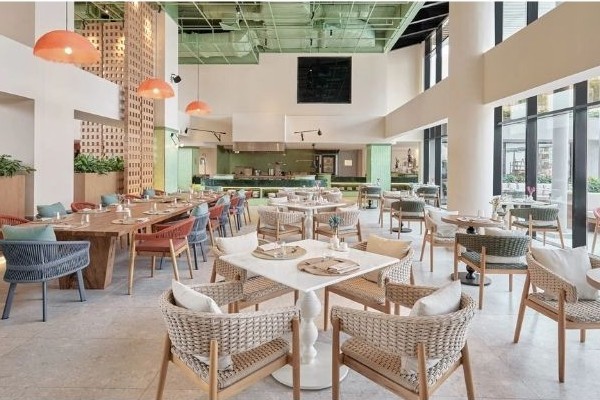 Hyatt Centric Cairo West