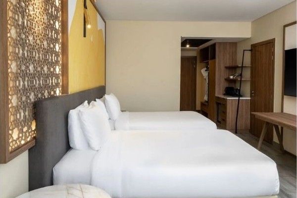 Hyatt Centric Cairo West