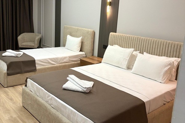 Karadut Hotel Nemrut