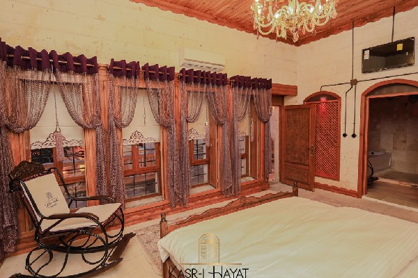 Kasr-ı Hayat Boutique Hotel