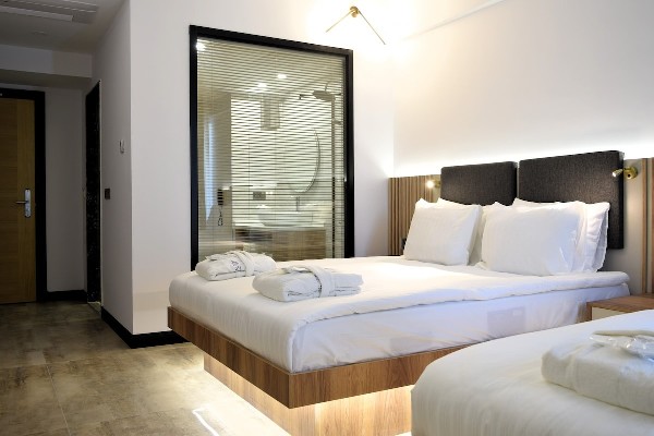 Kaya Thermal Hotel Pamukkale