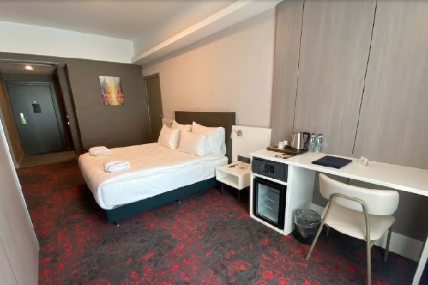 Spark Hotel Konya