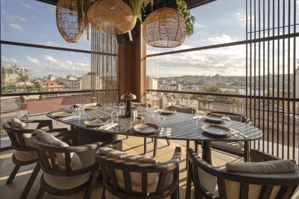 MGallery The Galata Hotel
