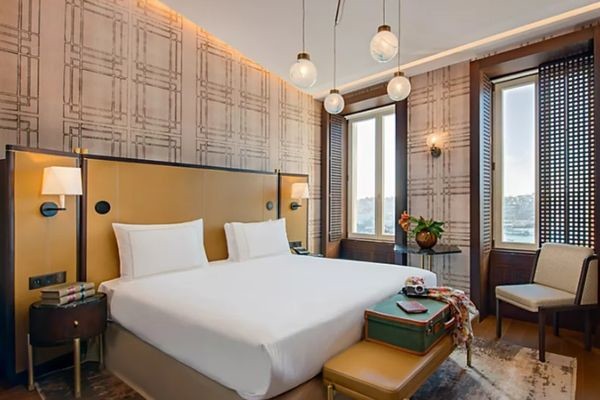 MGallery The Galata Hotel