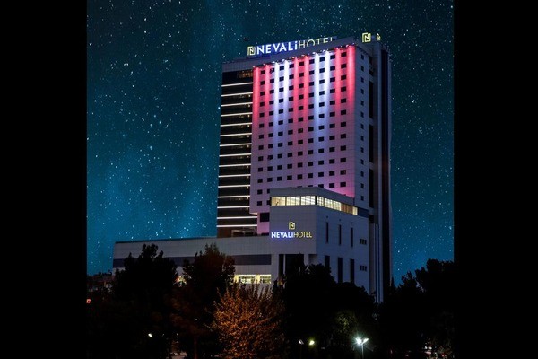 Nevali Hotel