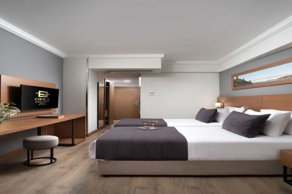 Orka Royal Hotel & Spa